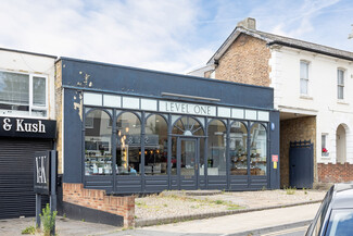 More details for 86 Queens Rd, Buckhurst Hill - Retail for Lease