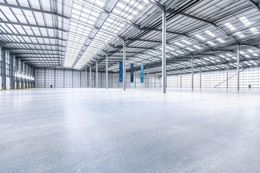 Merton Dr, Milton Keynes for lease - Building Photo - Image 3 of 5