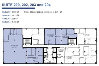2550 N Hollywood Way, Burbank, CA for lease Interior Photo- Image 1 of 1