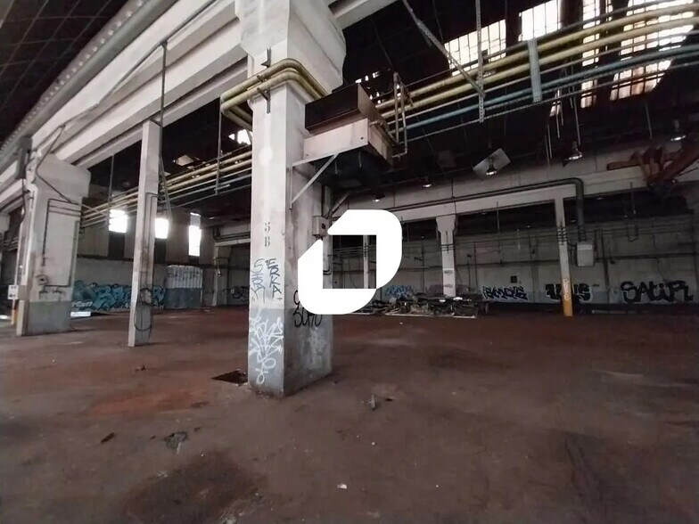 1 Rue De Montrond, Givors for lease - Building Photo - Image 3 of 17