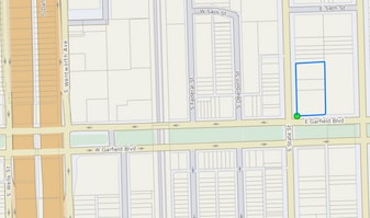 5447 State St, Chicago IL - Land