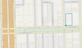 More details for 5447 State St, Chicago, IL - Land for Sale