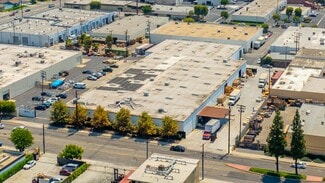 More details for 7300 Somerset Blvd, Paramount, CA - Industrial for Lease