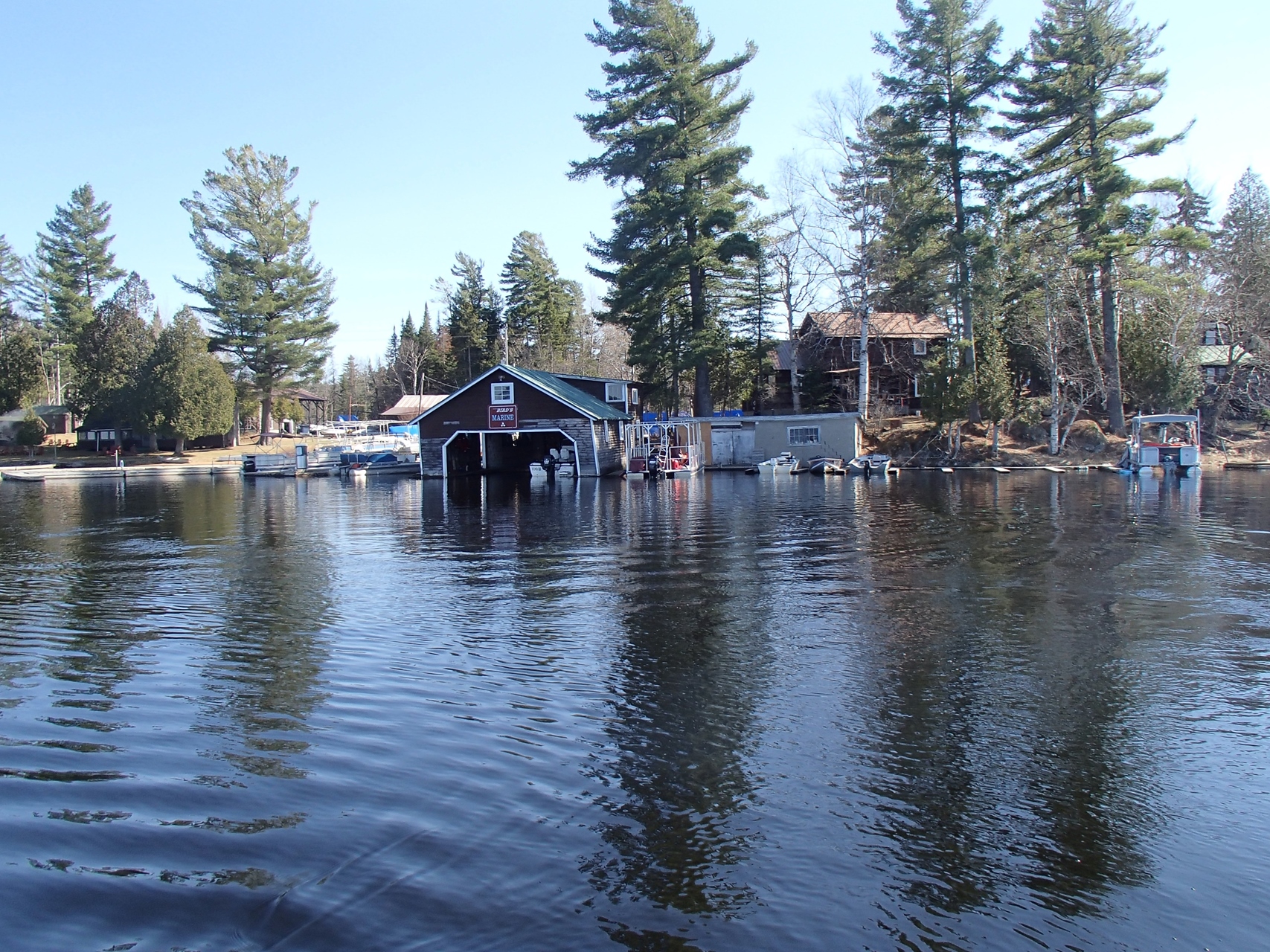 177-179 State Route 28, Raquette Lake, NY for sale Primary Photo- Image 1 of 12