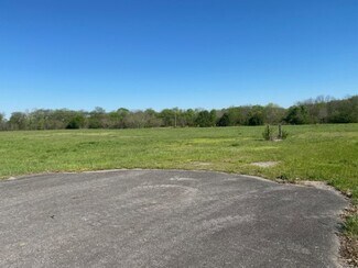 More details for 1824 Pulaski Hwy, Fayetteville, TN - Land for Sale