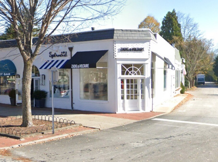 54 Main St, East Hampton, NY for sale Primary Photo- Image 1 of 1