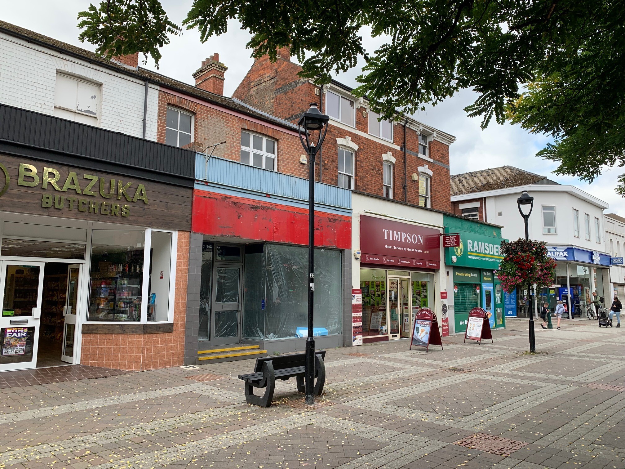 56 Boothferry Rd, Goole for sale Building Photo- Image 1 of 1