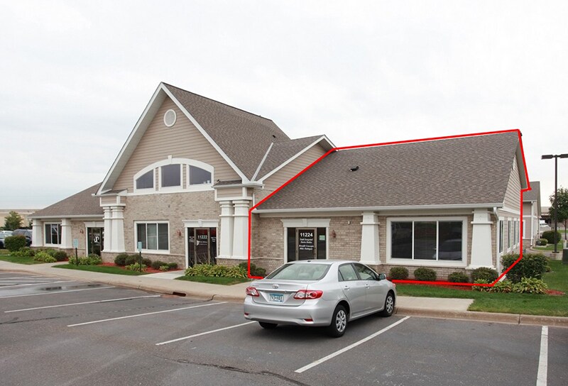 11220-11224 N 86th Ave, Maple Grove, MN for sale Building Photo- Image 1 of 1