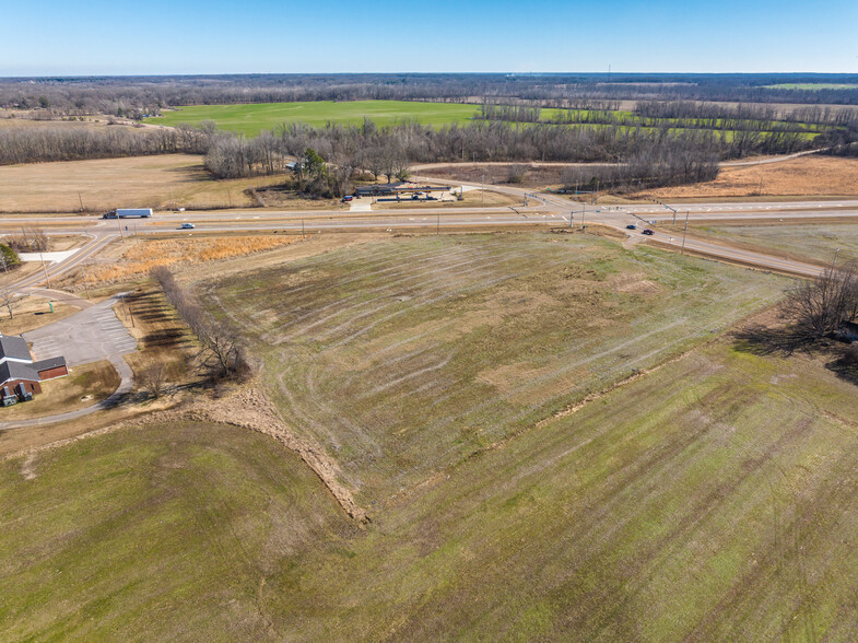 Millington Arlington, Millington, TN for sale - Aerial - Image 3 of 8