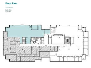 7130 Glen Forest Dr, Richmond, VA for lease Interior Photo- Image 1 of 1