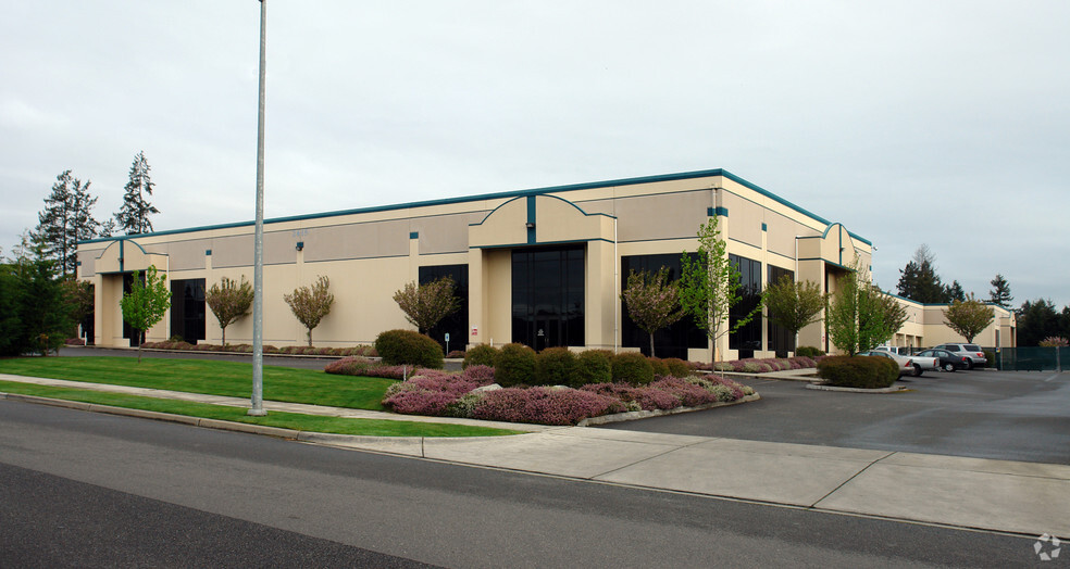 2615 S 80th St, Tacoma, WA for lease - Building Photo - Image 3 of 3