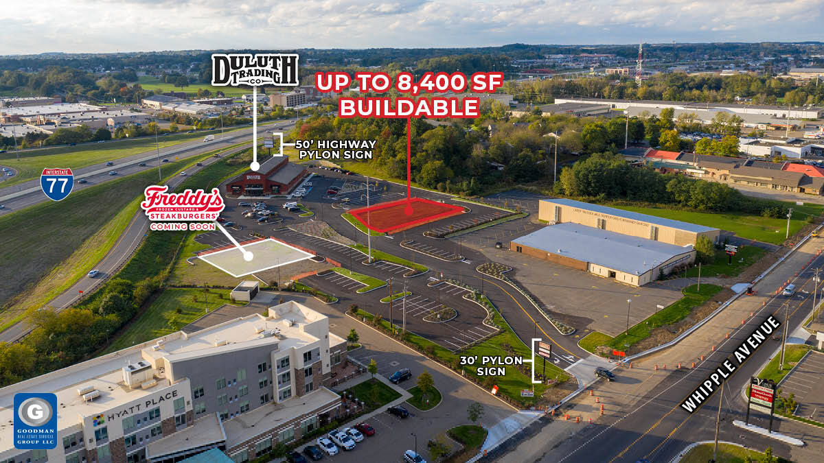 5445 Whipple Ave NW, Canton, OH for sale Building Photo- Image 1 of 1