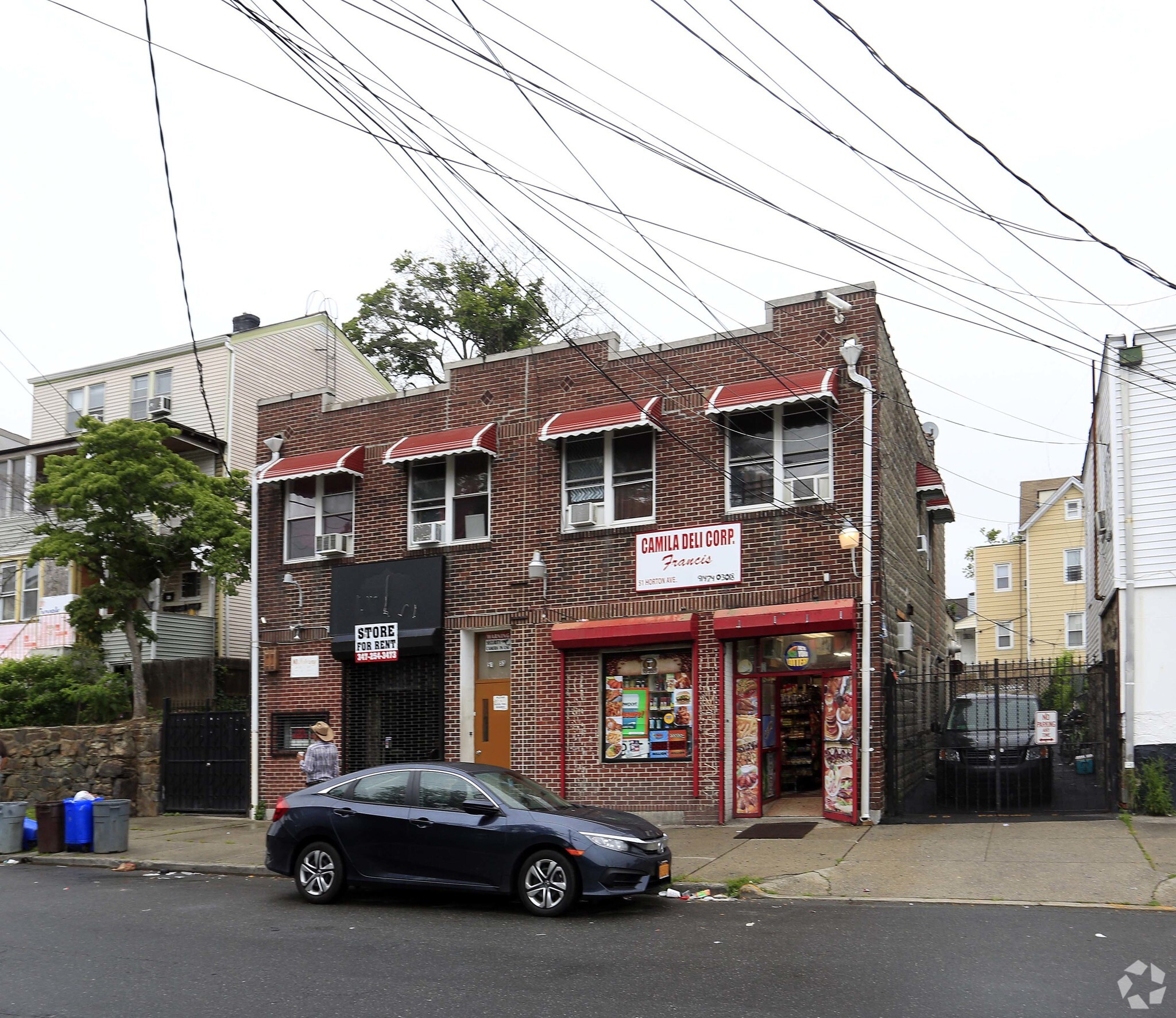 51 Horton Ave, New Rochelle, NY for sale Primary Photo- Image 1 of 1