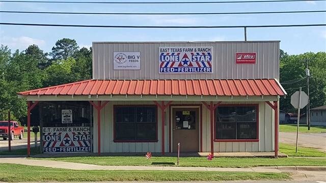 216 W Broadway St, Jefferson, TX for sale Primary Photo- Image 1 of 1