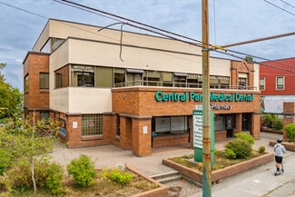 More details for 3959-3965 Kingsway, Burnaby, BC - Medical for Lease