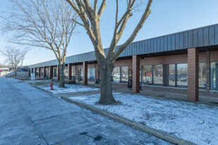 North State Street Center - Commercial Real Estate