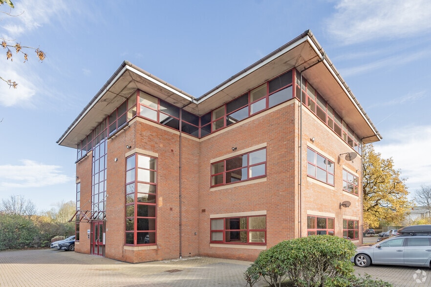 Davy Way, Quedgeley for lease - Primary Photo - Image 1 of 3