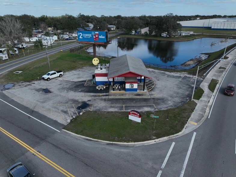 1360 US Highway 92 W, Auburndale, FL for sale - Building Photo - Image 1 of 1