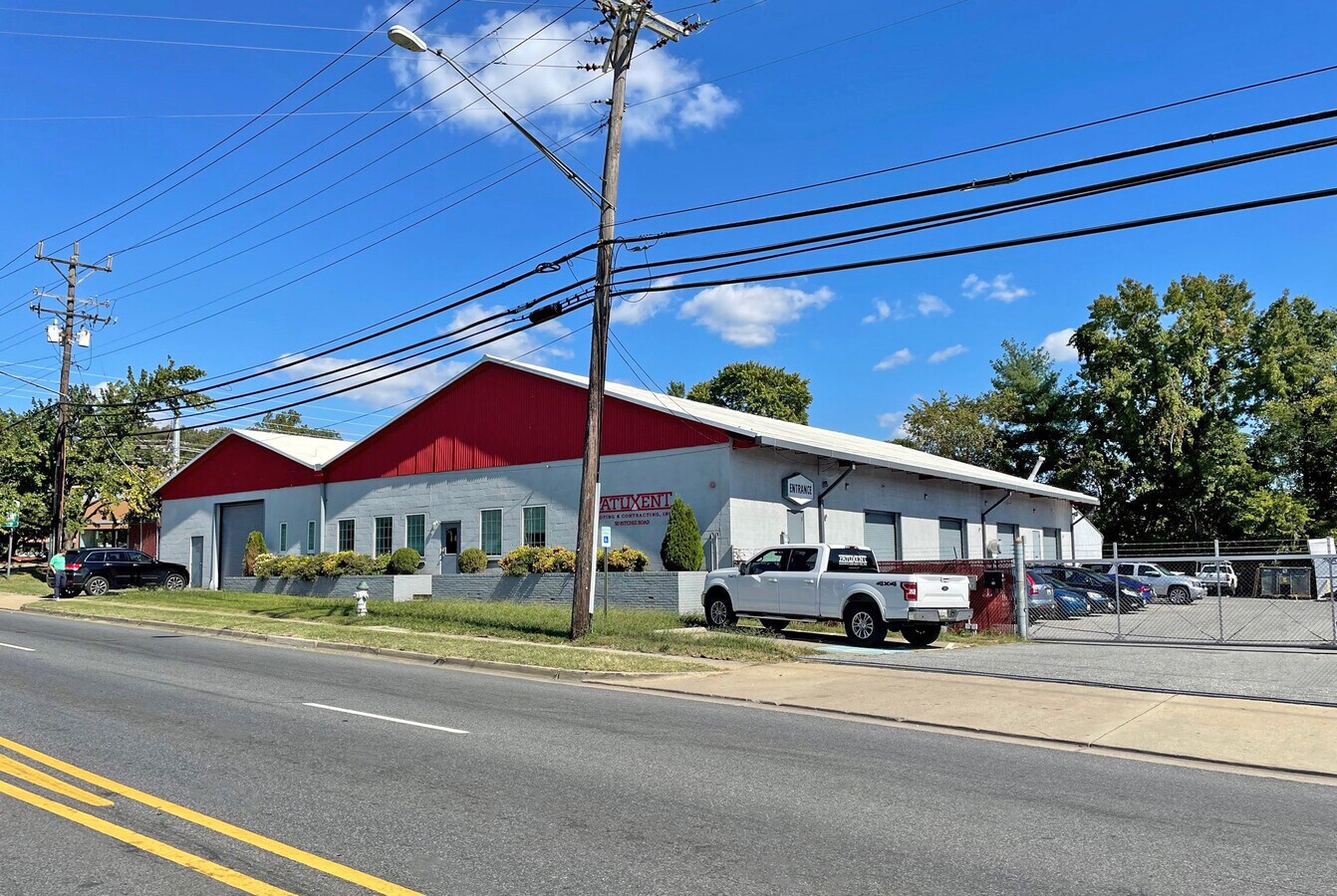 50 Ritchie Rd, Capitol Heights, MD 20743