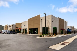 4285 S Eldridge St, Morrison CO - Data Center