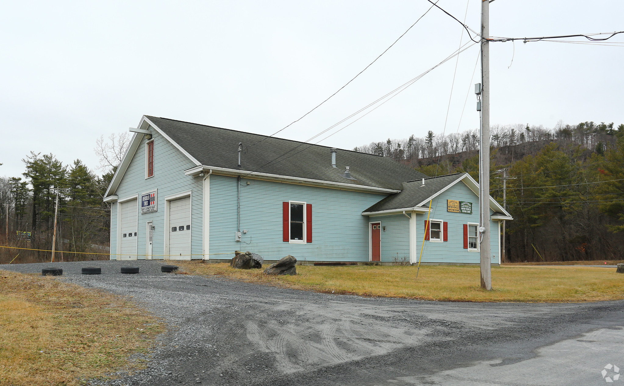 2166 Route 9, Ravena, NY for sale Primary Photo- Image 1 of 1