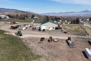 115 Williams Creek Rd, Salmon ID - Warehouse