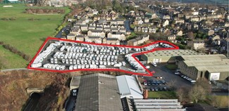 More details for Huddersfield Rd, Bradford - Land for Lease