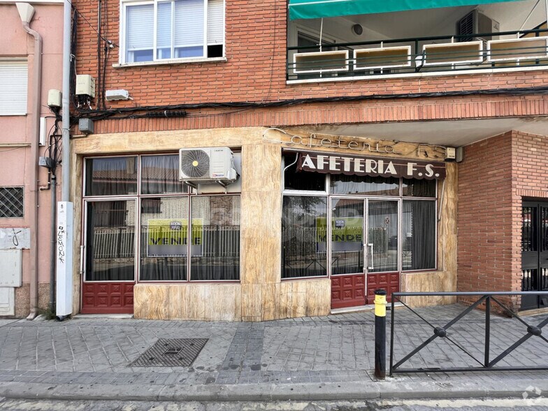 Multifamily in Daganzo de Arriba, Madrid for sale - Interior Photo - Image 1 of 1