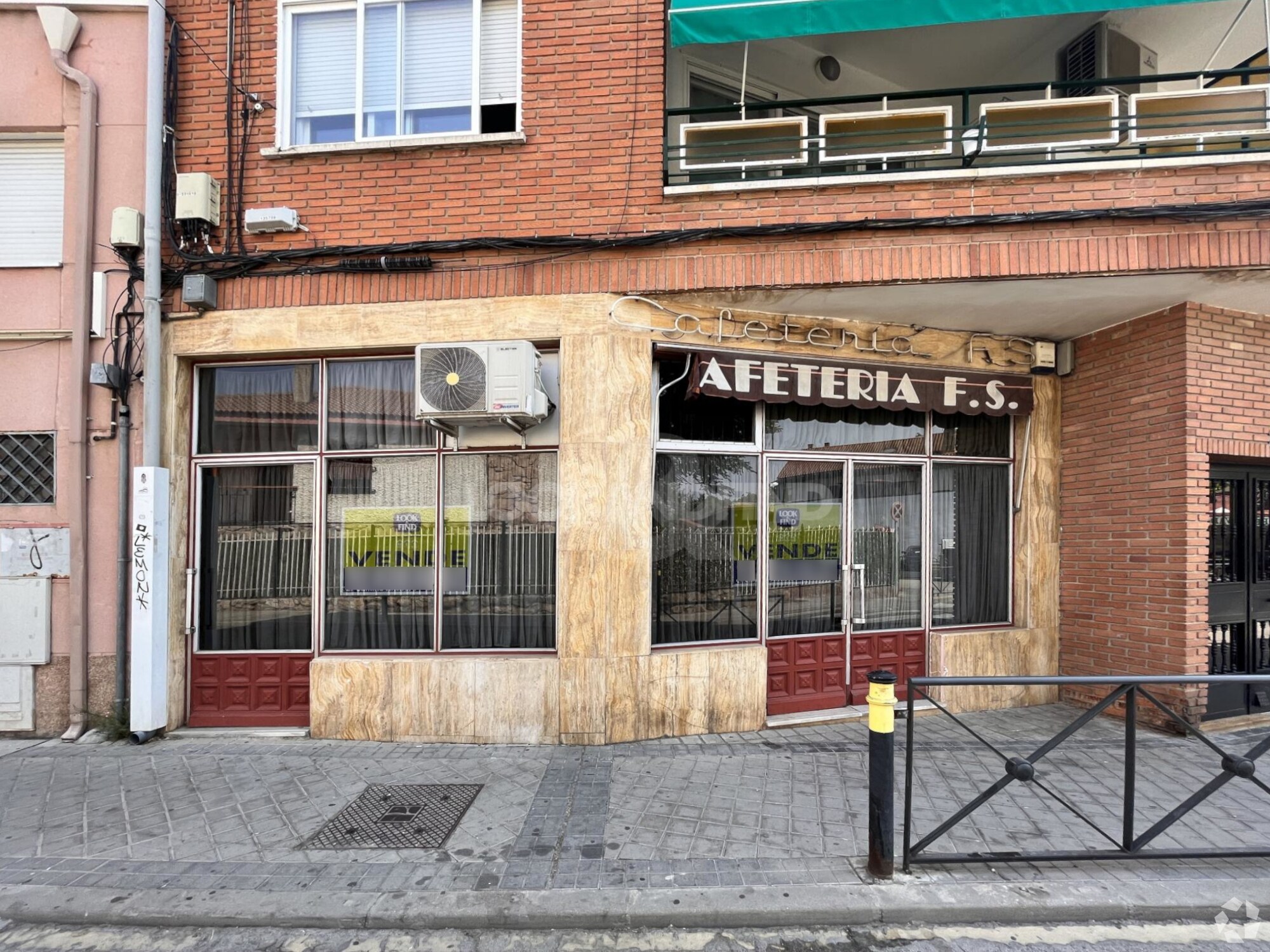 Multifamily in Daganzo de Arriba, Madrid for sale Interior Photo- Image 1 of 2