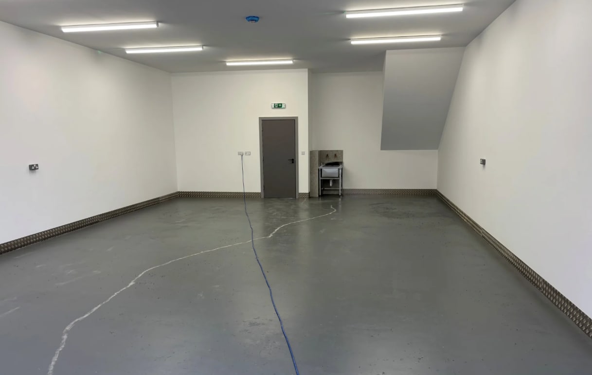 La Route du Braue, Guernsey for lease Interior Photo- Image 1 of 6