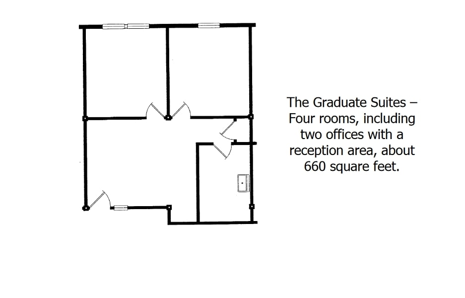 45 Lyman St, Westborough, MA for lease Floor Plan- Image 1 of 1