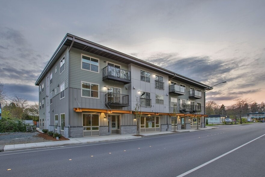 1315 Dupont St, Bellingham, WA for lease - Building Photo - Image 2 of 14