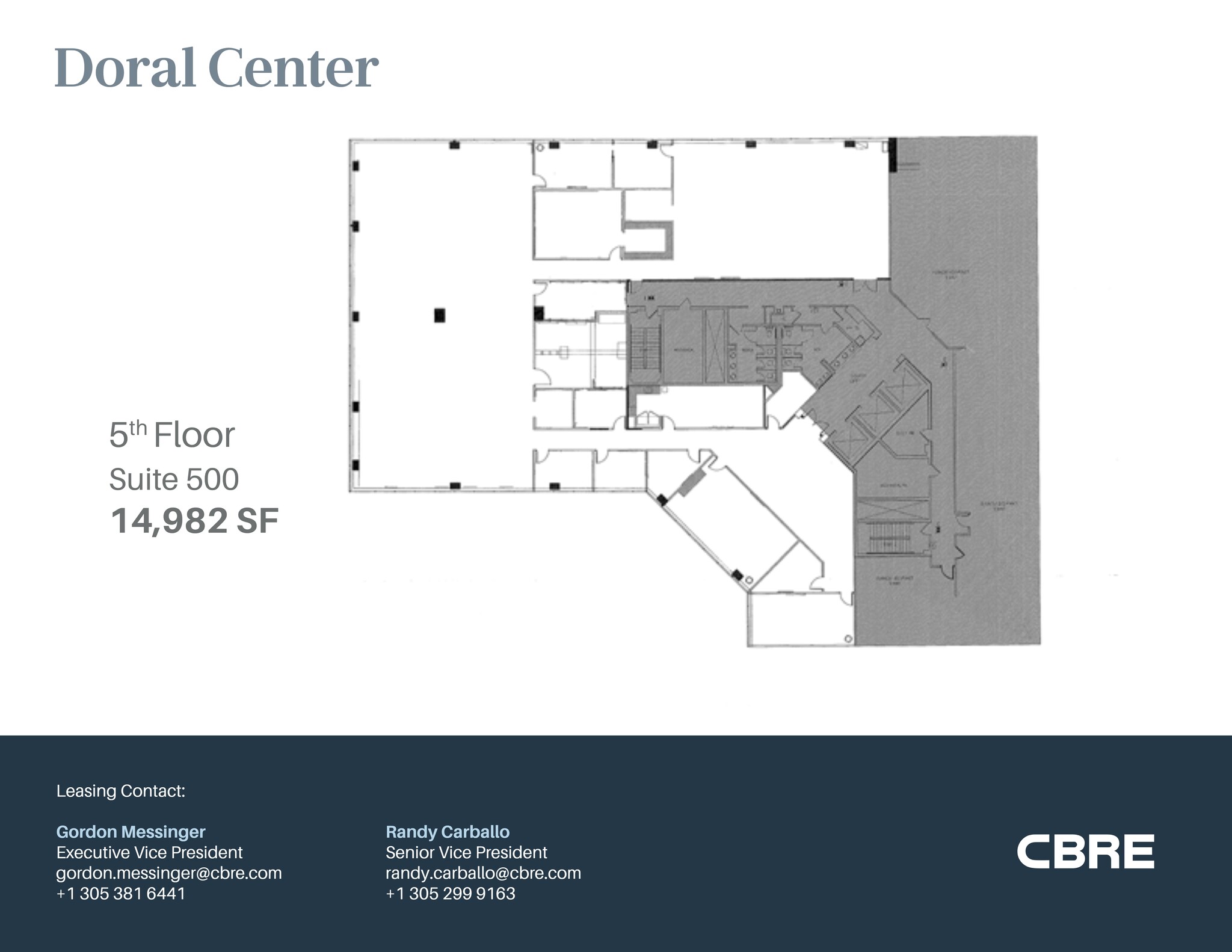 8750 NW 36th St, Doral, FL 33178 - Doral Center | LoopNet