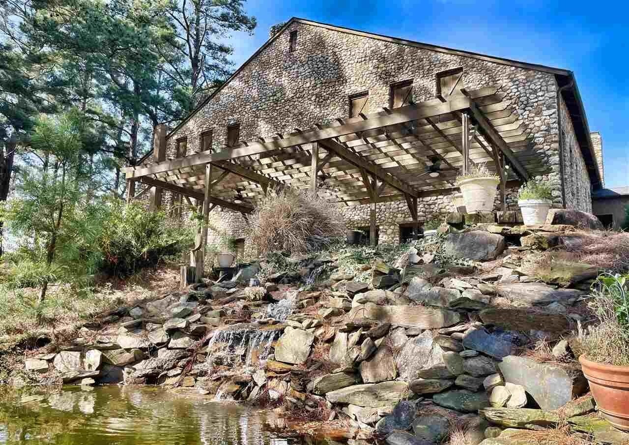 267 Depot St, Mount Croghan, SC 29727 Olde Stone Villa