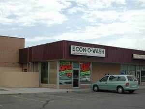 2401 North Ave, Grand Junction, CO for lease - Building Photo - Image 2 of 9