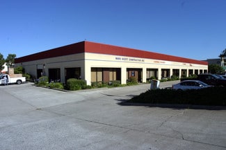 More details for 469 Lopes Rd, Fairfield, CA - Industrial for Sale
