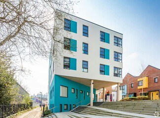 More details for Bath Rd, Bristol - Office for Lease