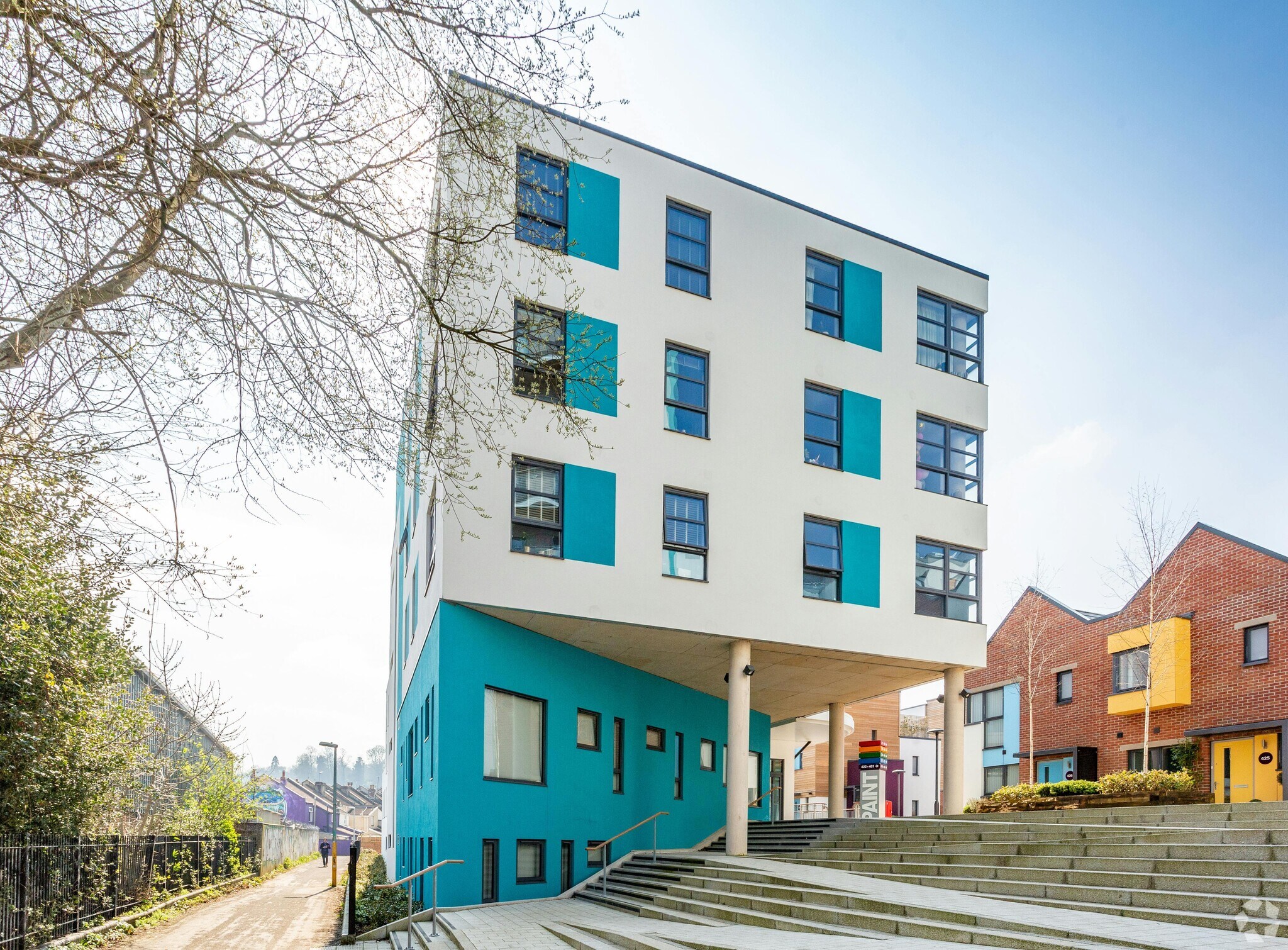 Bath Rd, Bristol for lease Building Photo- Image 1 of 22