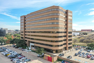 More details for 1431 Greenway Dr, Irving, TX - Office for Lease