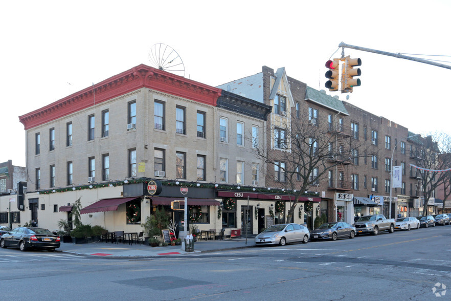 8821 3rd Ave, Brooklyn, NY for sale - Primary Photo - Image 1 of 1