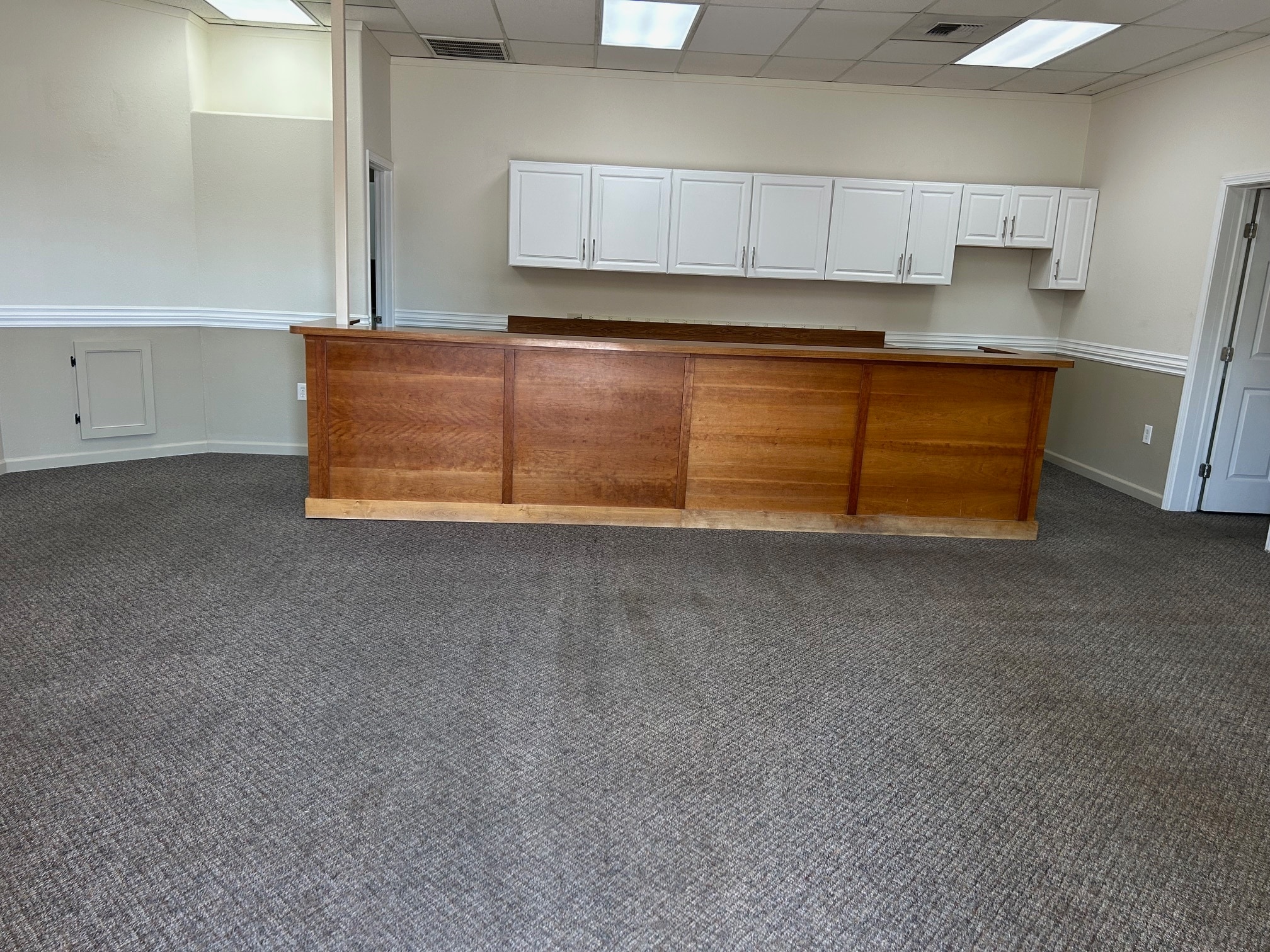 3507 Tully Rd, Modesto, CA for lease Interior Photo- Image 1 of 26