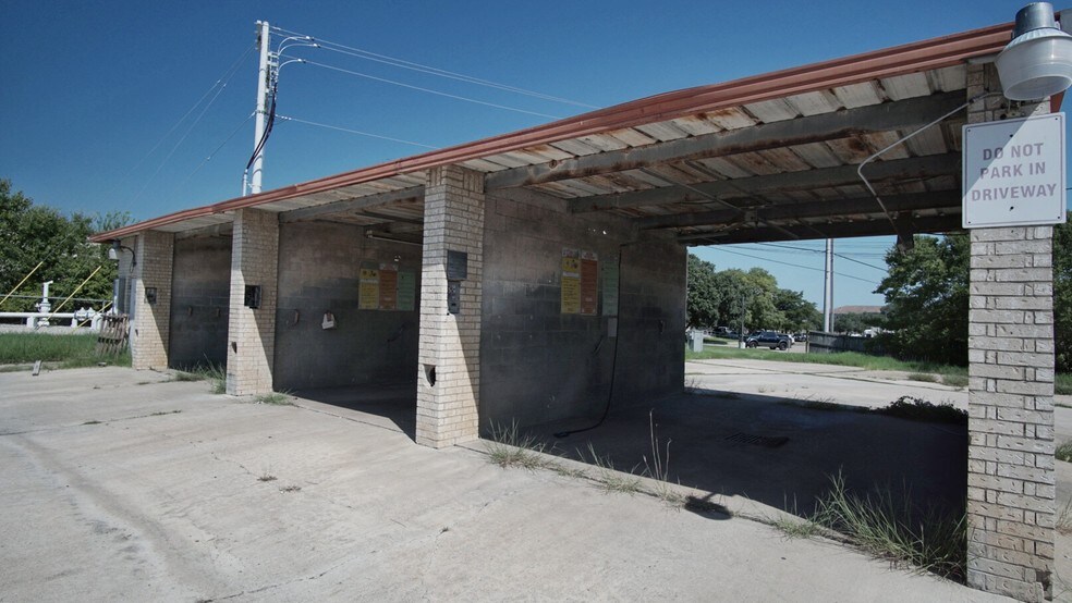 2609 E 29th St, Bryan, TX for sale - Building Photo - Image 1 of 1