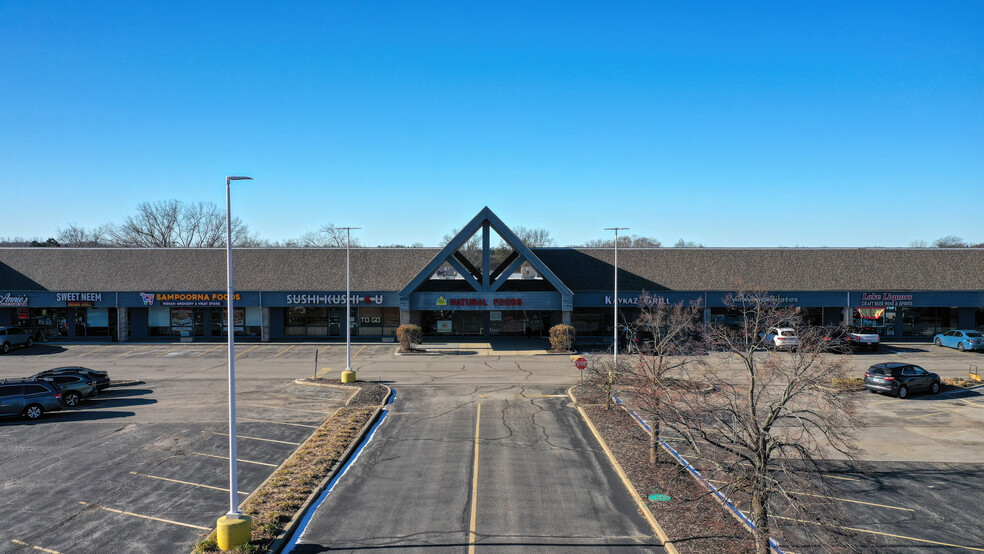 41-193 S Rand Rd, Lake Zurich, IL for lease - Building Photo - Image 1 of 6