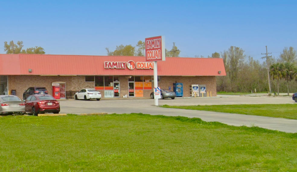 5100 Highway 56, Chauvin, LA for sale - Building Photo - Image 3 of 7