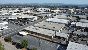 757 N Coney Ave, Azusa CA - Commercial Real Estate