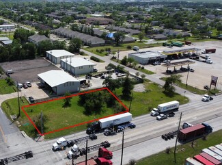 More details for 631 Broadway, La Porte, TX - Land for Sale