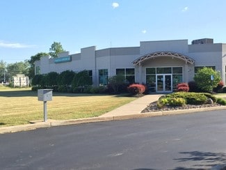 More details for 3794 Commerce Ct, North Tonawanda, NY - Flex for Lease