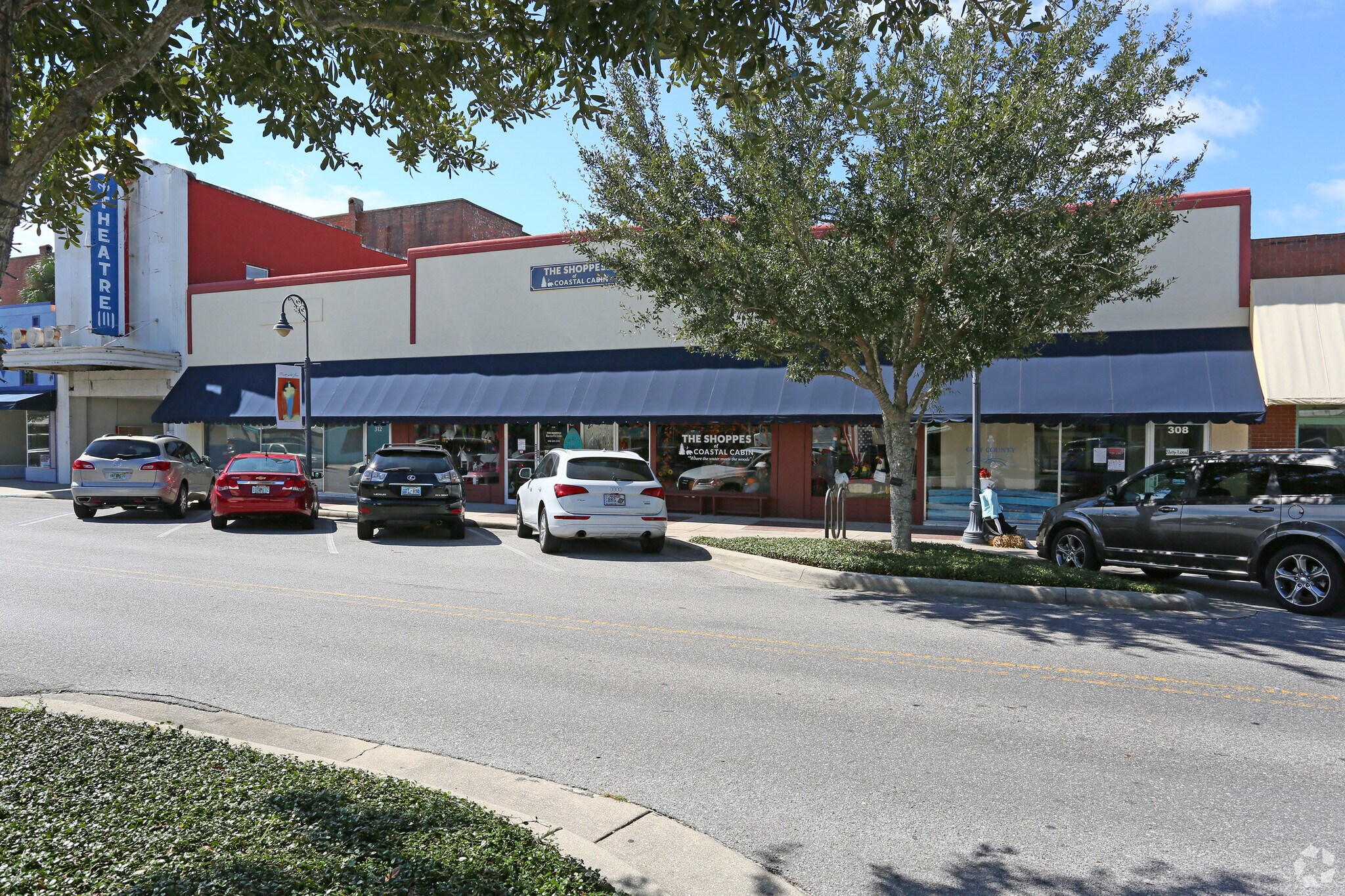 310 Reid Ave, Port Saint Joe, FL for sale Primary Photo- Image 1 of 1