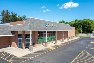 More details for 40-48 Vassar Rd, Poughkeepsie, NY - Retail for Lease