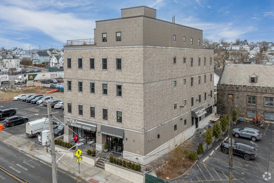 10 Pearl St, Port Chester, NY for sale - Primary Photo - Image 1 of 1